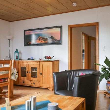 Apartment Von Dollen-2 By Interhome Oberndorf  Exterior photo