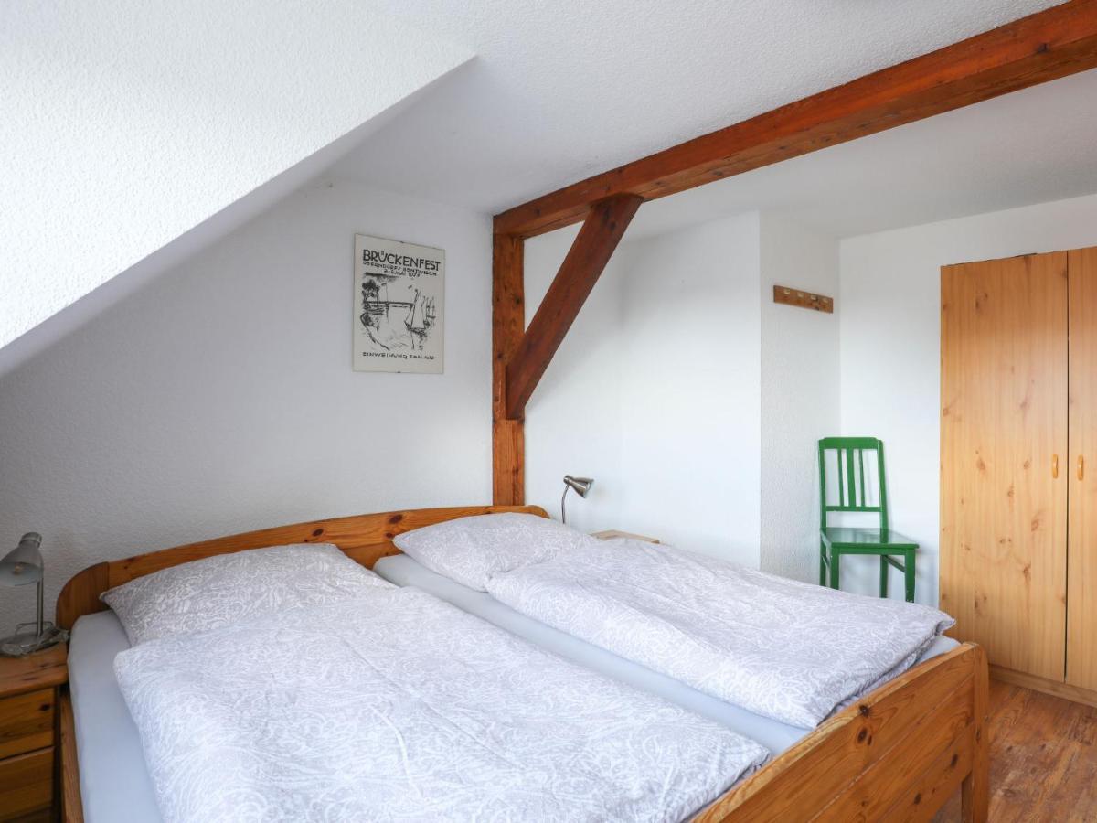 Apartment Von Dollen-2 By Interhome Oberndorf  Exterior photo