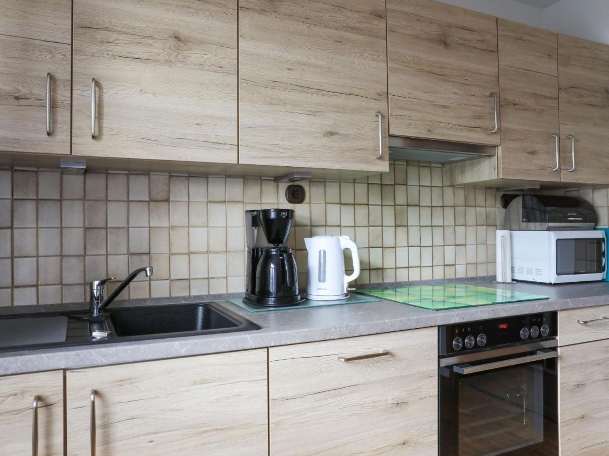 Apartment Von Dollen-2 By Interhome Oberndorf  Exterior photo