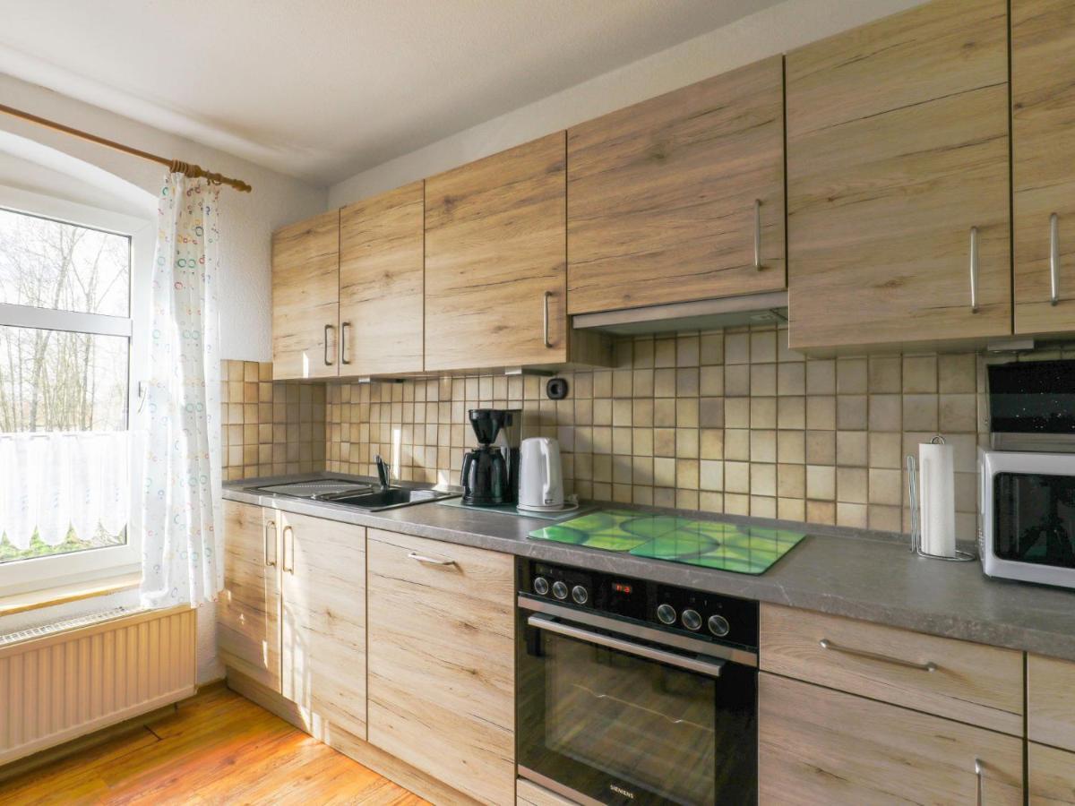 Apartment Von Dollen-2 By Interhome Oberndorf  Exterior photo